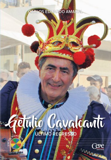 GETÚLIO CAVALCANTI: ÚLTIMO REGRESSO