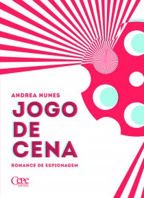 JOGO DE CENA