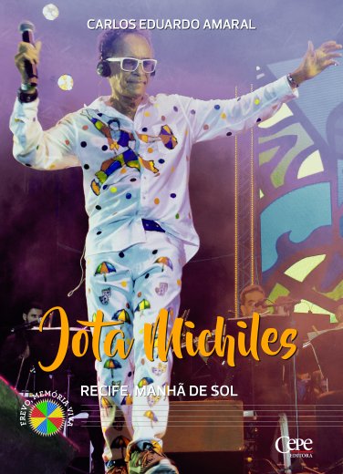 JOTA MICHILES - RECIFE, MANHÃ DE SOL