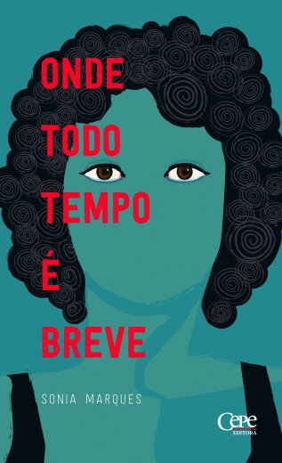 ONDE TODO TEMPO É BREVE