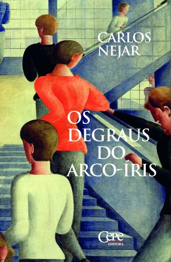 OS DEGRAUS DO ARCO-ÍRIS