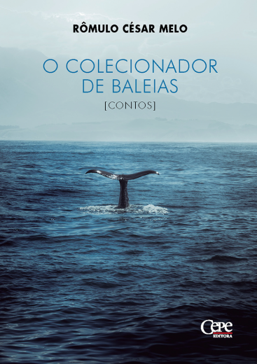 O COLECIONADOR DE BALEIAS