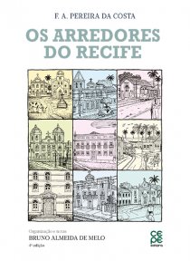 OS ARREDORES DO RECIFE - 4ª edição