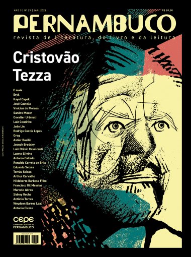 Revista Pernambuco #25 Revista Pernambuco #25