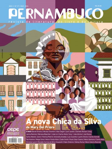 Revista Pernambuco #27