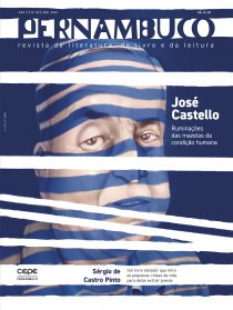 Revista Pernambuco #28