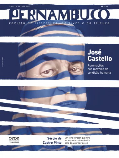 Revista Pernambuco #28