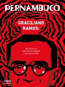Revista Pernambuco #33