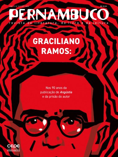 Revista Pernambuco #33