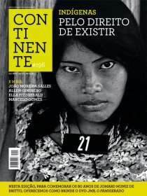Revista Continente #196