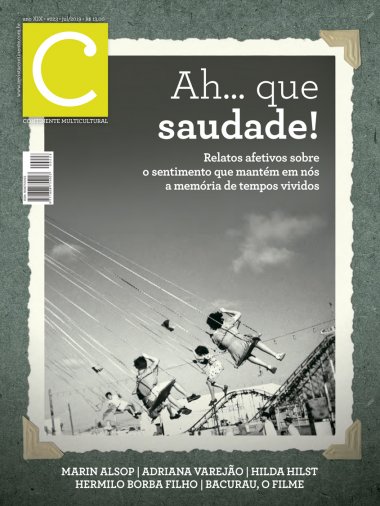 Revista Continente #223