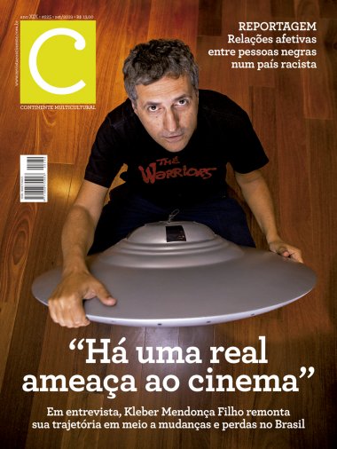 Revista Continente #225