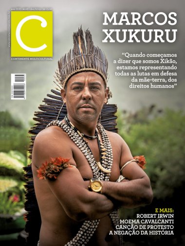 Revista Continente #228