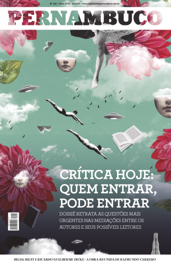 Jornal Literário Pernambuco Nº 149 Julho 2018