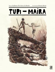 TUPI-MAÍRA