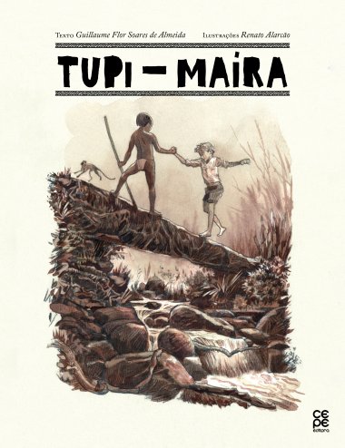 TUPI-MAÍRA TUPI-MAÍRA