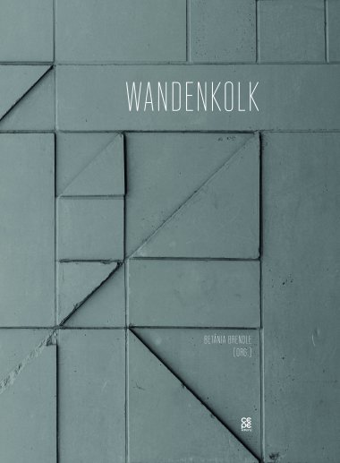 WANDENKOLK - CAPA DURA