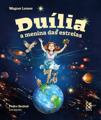 DUÍLIA, A MENINA DAS ESTRELAS