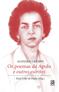 OS POEMAS DE APOLO E OUTROS ESCRITOS