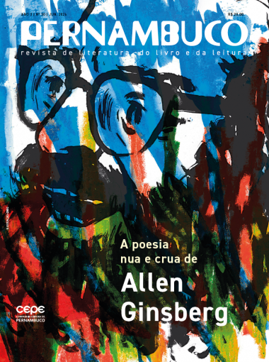 Revista Pernambuco #30