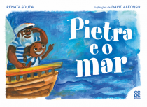PIETRA E O MAR