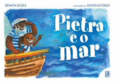 PIETRA E O MAR PIETRA E O MAR
