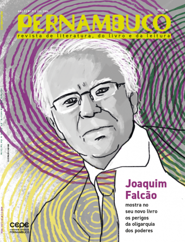 Revista Pernambuco #31