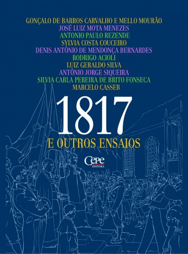 1817 E OUTROS ENSAIOS